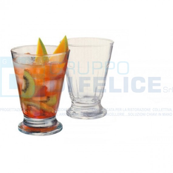 Bicchiere SAMBAYA 40 conf 6 pz