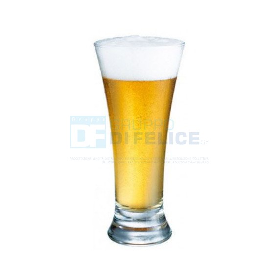 Bicchiere TOUBORG 34 conf 6 pz
