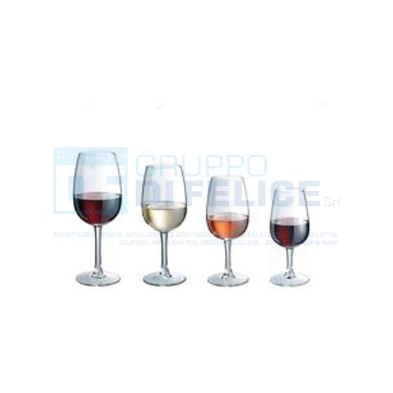 Calice VIGNERON 22 conf 6 pz