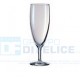 Calice NAPOLI FLUT 17 conf 12 pz