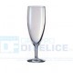 Calice NAPOLI FLUT 17 conf 12 pz