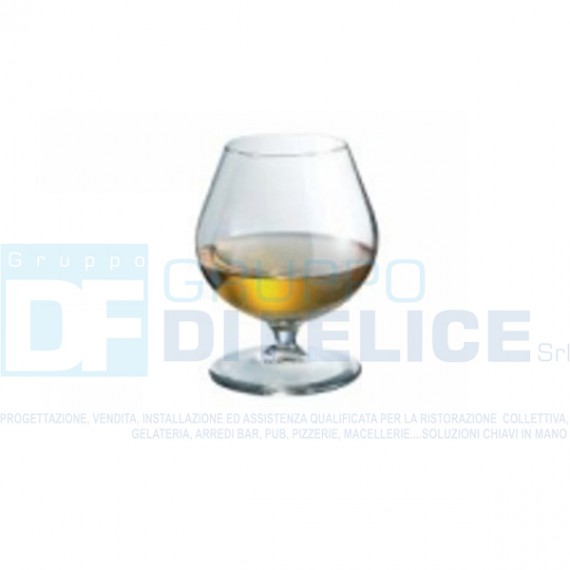 Calice cognac ELITE 26 conf 6 pz