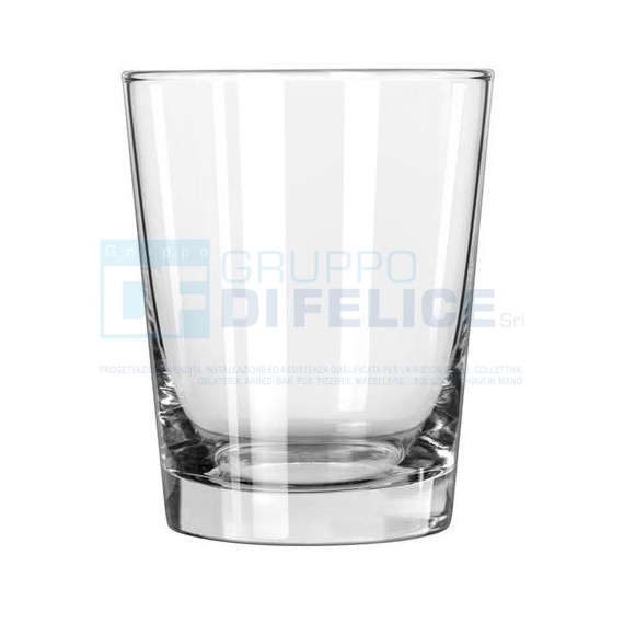 Bicchiere HEAVY BASE 38 conf. 48 pz