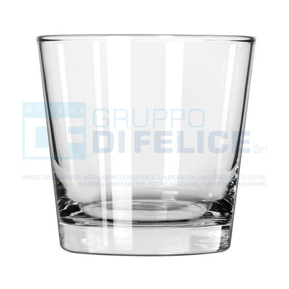 Bicchiere HEAVY BASE 26 conf. 36 pz