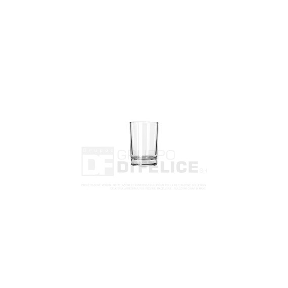 Bicchiere HEAVY BASE 19 conf. 48 pz