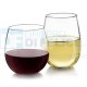 Bicchiere STEMLESS 50 conf. 12 pz