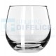 Bicchiere STEMLESS 49 conf. 12 pz