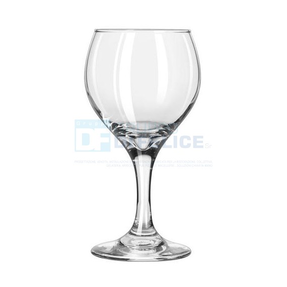 Bicchiere TEARDROP 25 conf. 36 pz