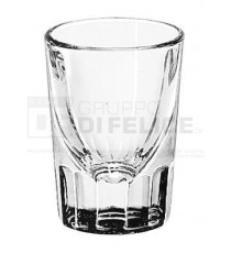 Bicchiere WHISKEY 5 conf. 12 pz