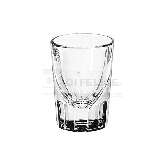 Bicchiere WHISKEY 5 conf. 12 pz