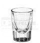 Bicchiere WHISKEY 5 C/R conf. 12 pz