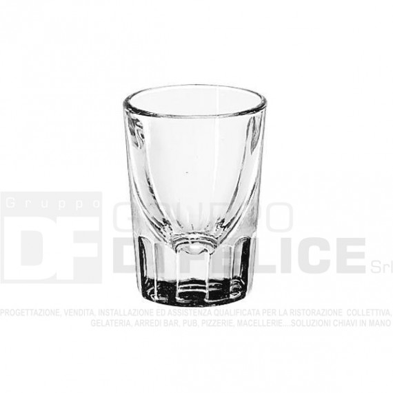Bicchiere WHISKEY 4 conf. 12 pz