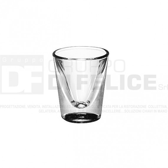 Bicchiere WHISKEY 3 conf. 12 pz