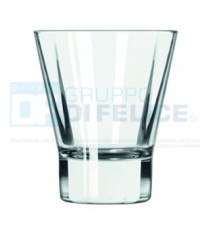 Bicchiere QUADRA 26 conf. 12 pz