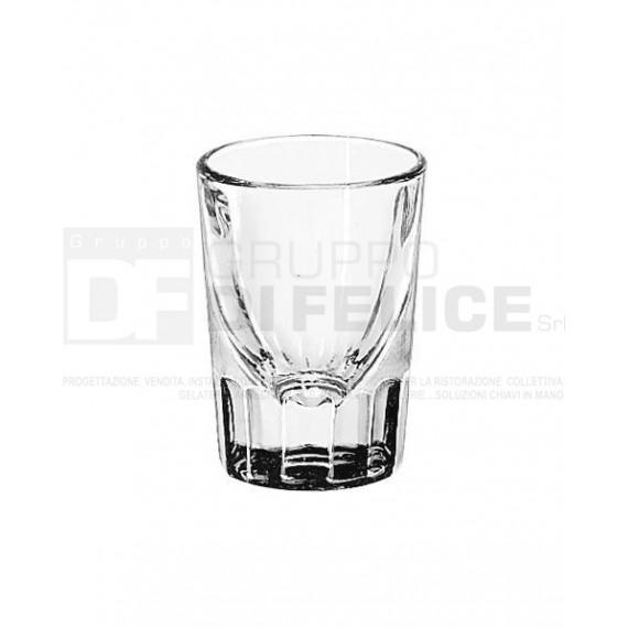 Bicchiere WHISKEY 3 conf. 12 pz