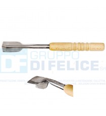 Scalpello Per Ghiaccio A "V"