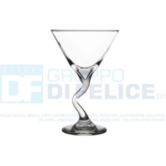 Calice birra Z-STEMS 14 conf. 12 pz
