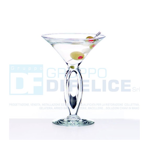 Coppa OMEGA 20 conf. 12 pz