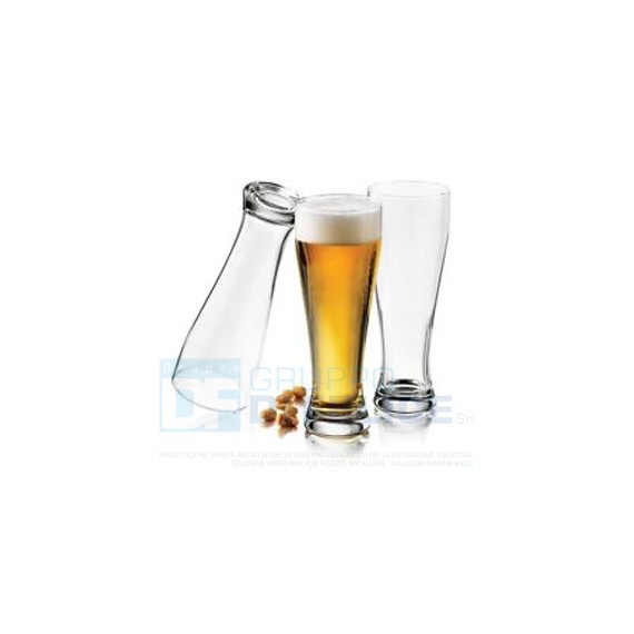 Bicchiere GIANT BEER 68 conf. 12 pz
