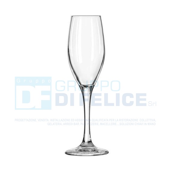 Calice PERCEPTION flute 17 conf. 12 pz