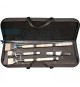 Set 4 Pz Scalpelli Per Ghiaccio