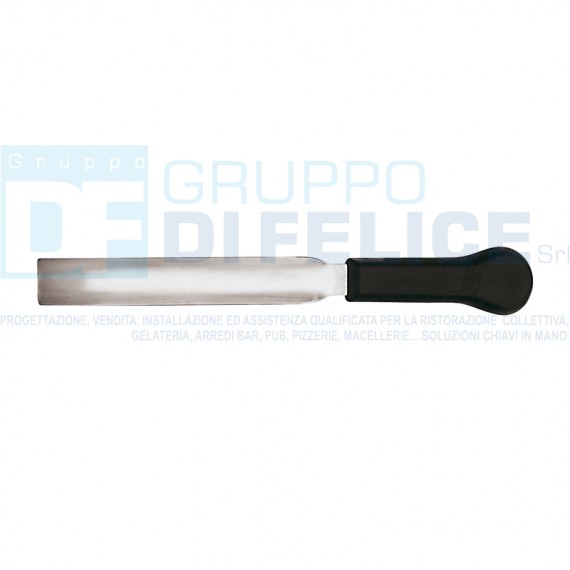 Cannula Disosso Prosciutti Cm 21 In Acciaio Inox