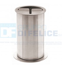 Sterilizzatore Coltelli Professionale In Acciaio Inox