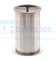 Sterilizzatore Coltelli Professionale In Acciaio Inox