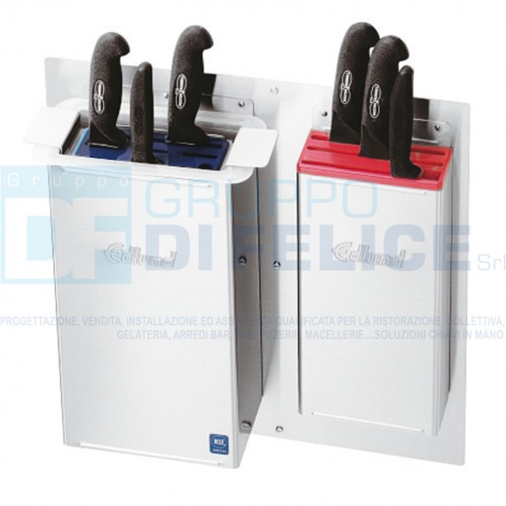 Sterilizzatore Ad Immersione In Acciaio Inox