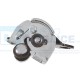Apriscatole Professionale A Farfalla In Acciaio inox