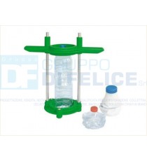 Apriscatole Professionale A Farfalla In Acciaio inox