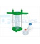 Schiaccia Bottiglie In Acciaio inox