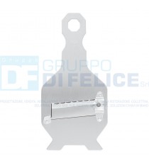 Taglia Tartufi In Acciaio Inox