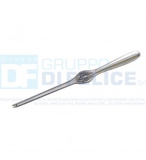 Stiletto Aragosta In Acciaio Inox
