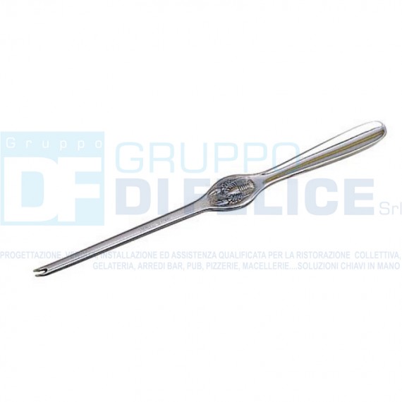 Stiletto Aragosta In Acciaio Inox