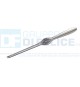 Stiletto Aragosta In Acciaio Inox