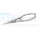 Pinza Aragosta In Acciaio Inox