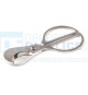 Forbice Tagliasigari In Acciaio Inox