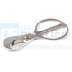 Forbice Tagliasigari In Acciaio Inox