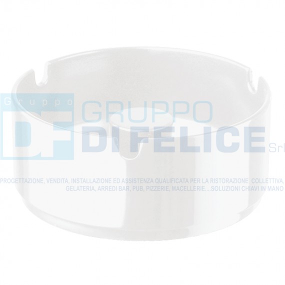 Posacenere Impilabile Antiscivolo