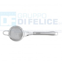Colino Conico 15 Cm In Acciaio Inox