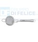 Colino 7 Cm In Acciaio Inox