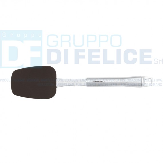 Cucchiaio In Silicone Piccolo