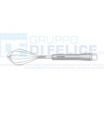 Forchettina A 3 Punte In Acciaio Inox