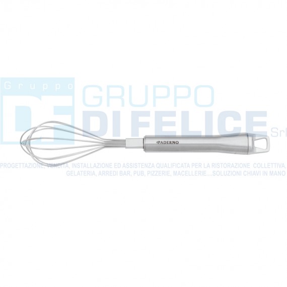 Forchettina A 3 Punte In Acciaio Inox