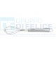 Frusta Per Uova In Acciaio Inox