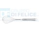 Frusta Per Uova a 6 fili In Acciaio Inox