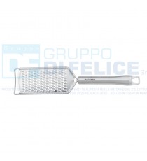 Grattugia In Acciaio Inox