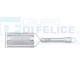 Grattugia Universale In Acciaio Inox