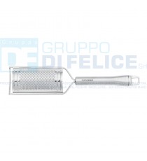 Grattugia Universale In Acciaio Inox